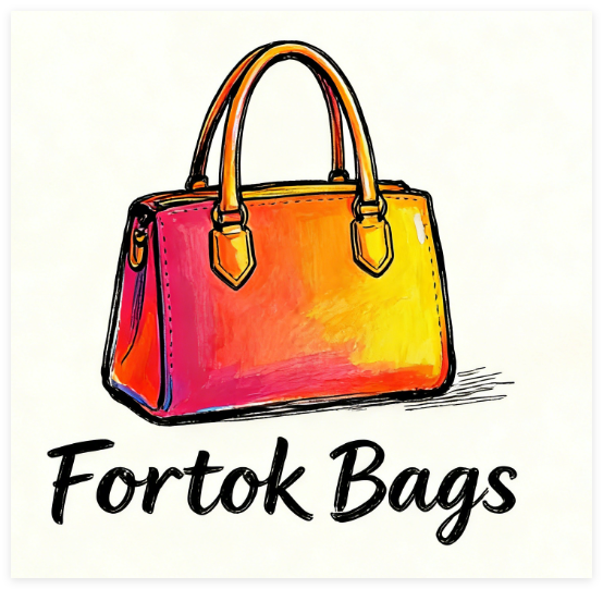 Fortok bags
